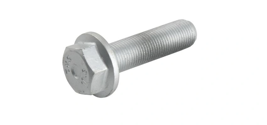Hex Screw MBN 10105-M16X1.5X 80-10.9